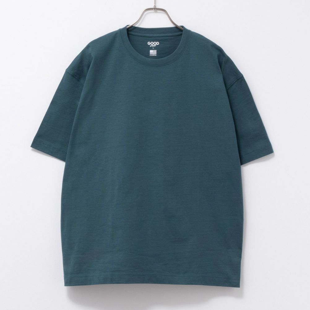 GOOD CREW  USコットン半袖Tシャツ メンズ商品画像-31