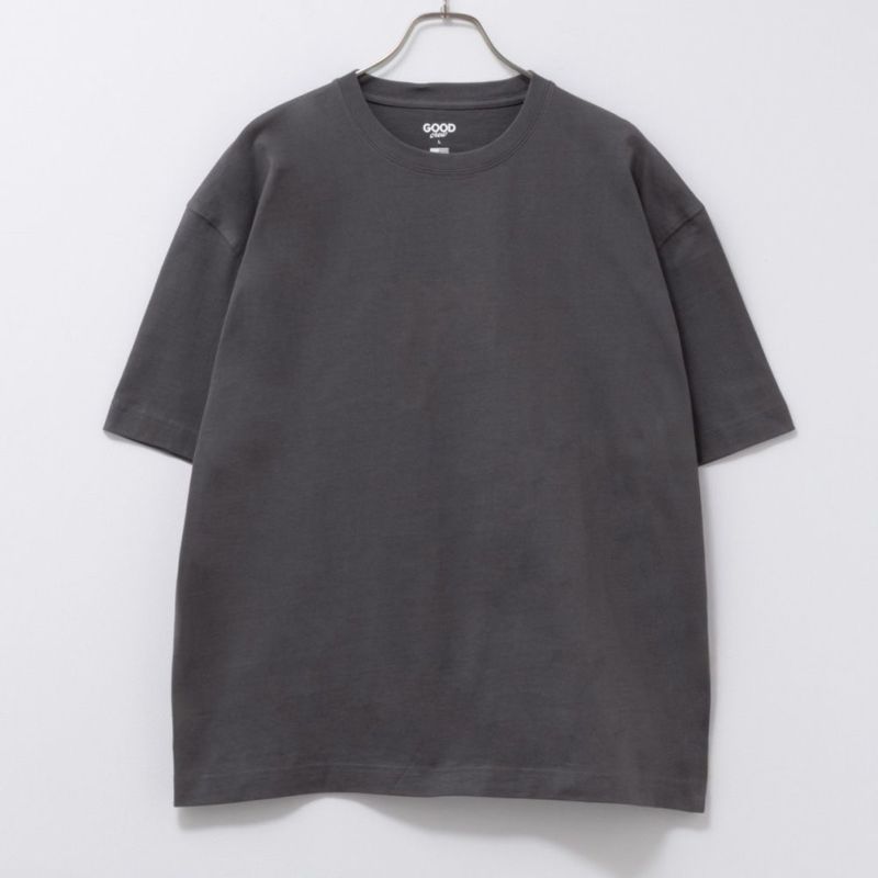 GOOD CREW USコットン半袖Tシャツ メンズ商品画像-32