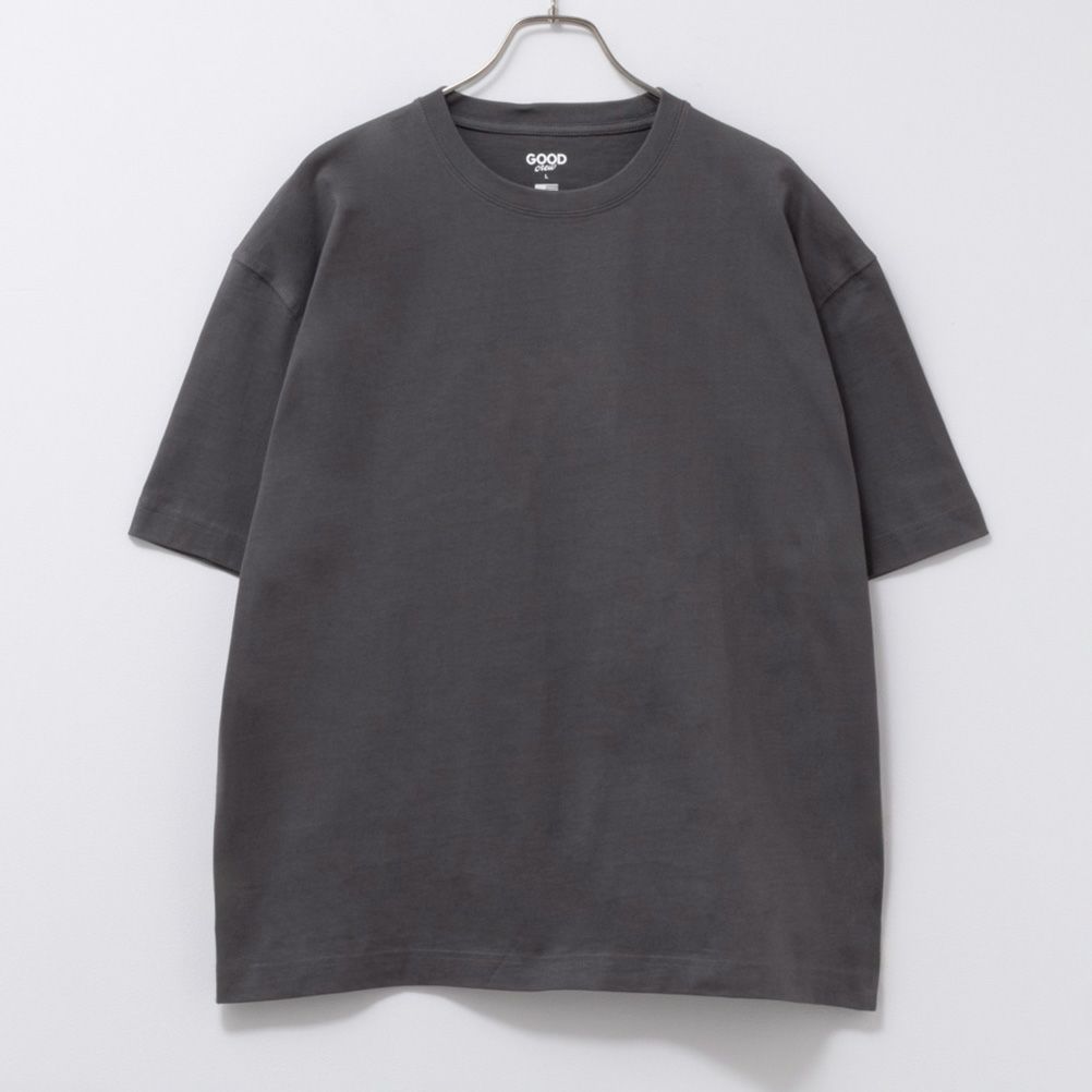 GOOD CREW USコットン半袖Tシャツ メンズ