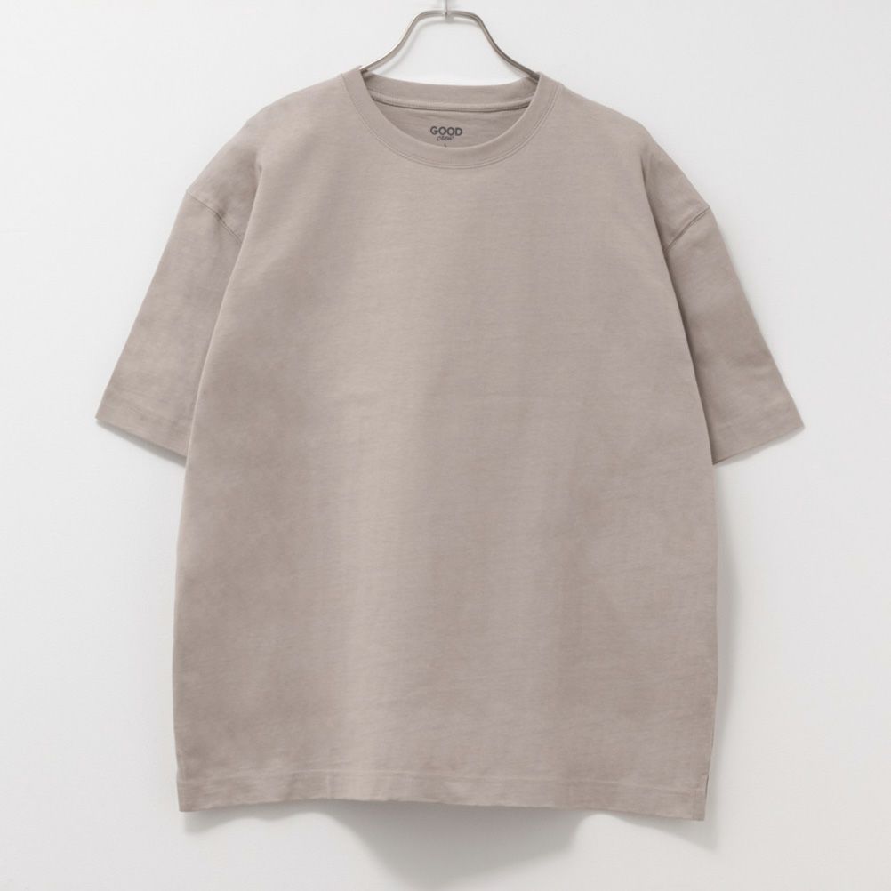 GOOD CREW USコットン半袖Tシャツ メンズ