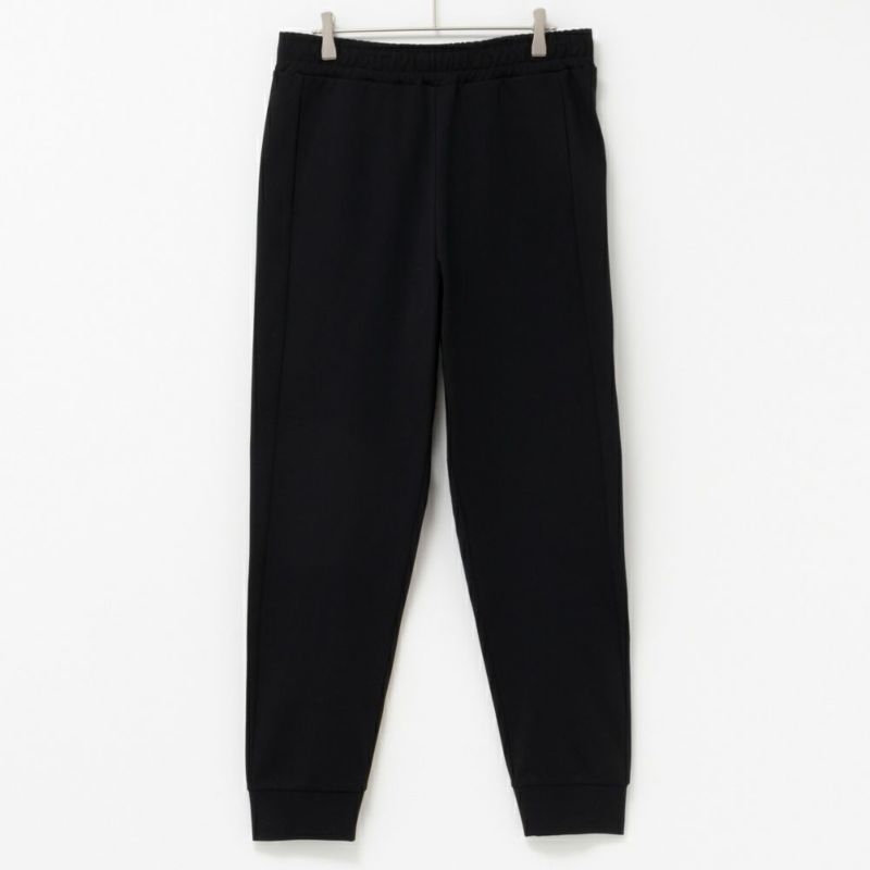 NAVY FIT  ポンチ素材 ストレッチドライイージージョガーパンツ メンズ商品画像-13