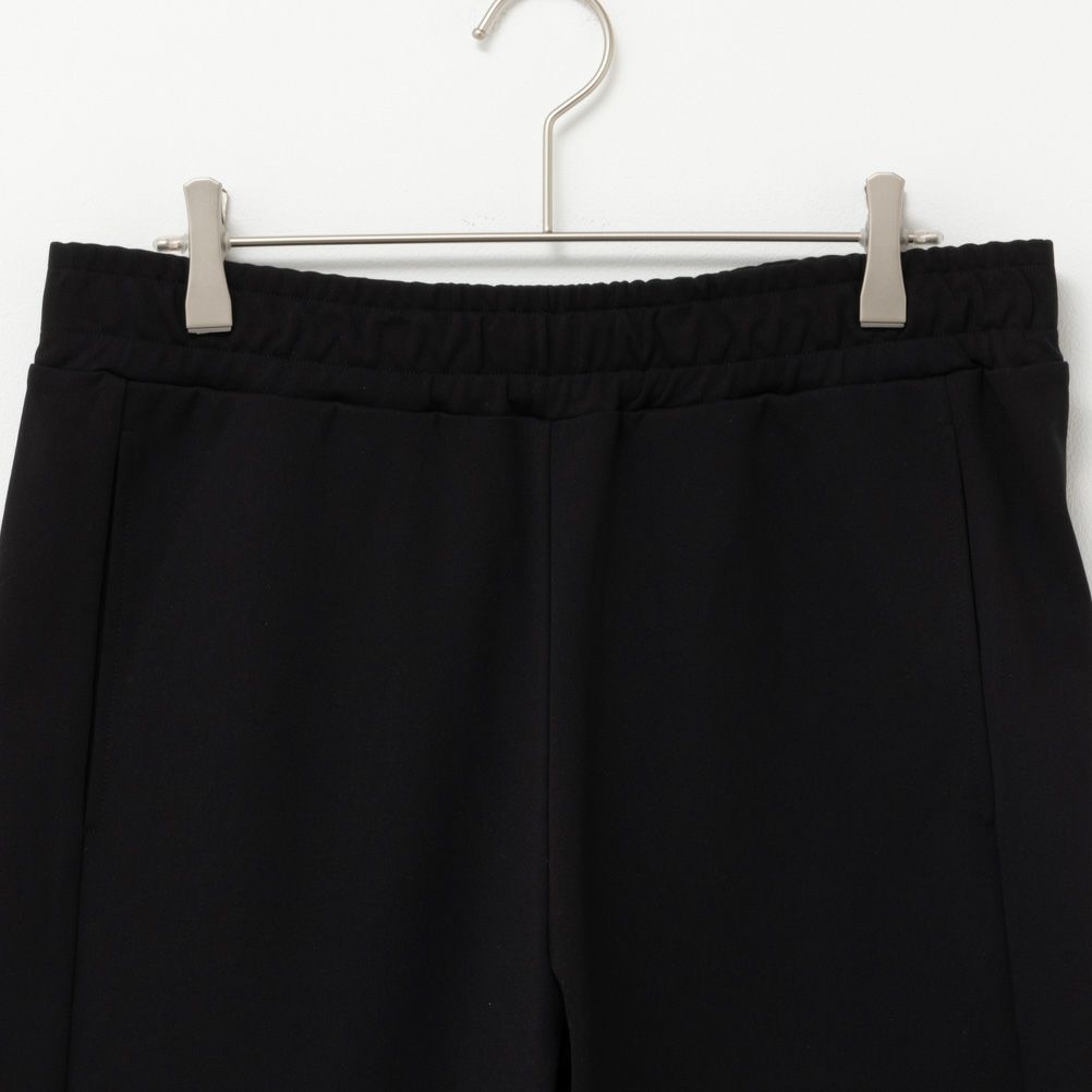 NAVY FIT  ポンチ素材 ストレッチドライイージージョガーパンツ メンズ商品画像-16