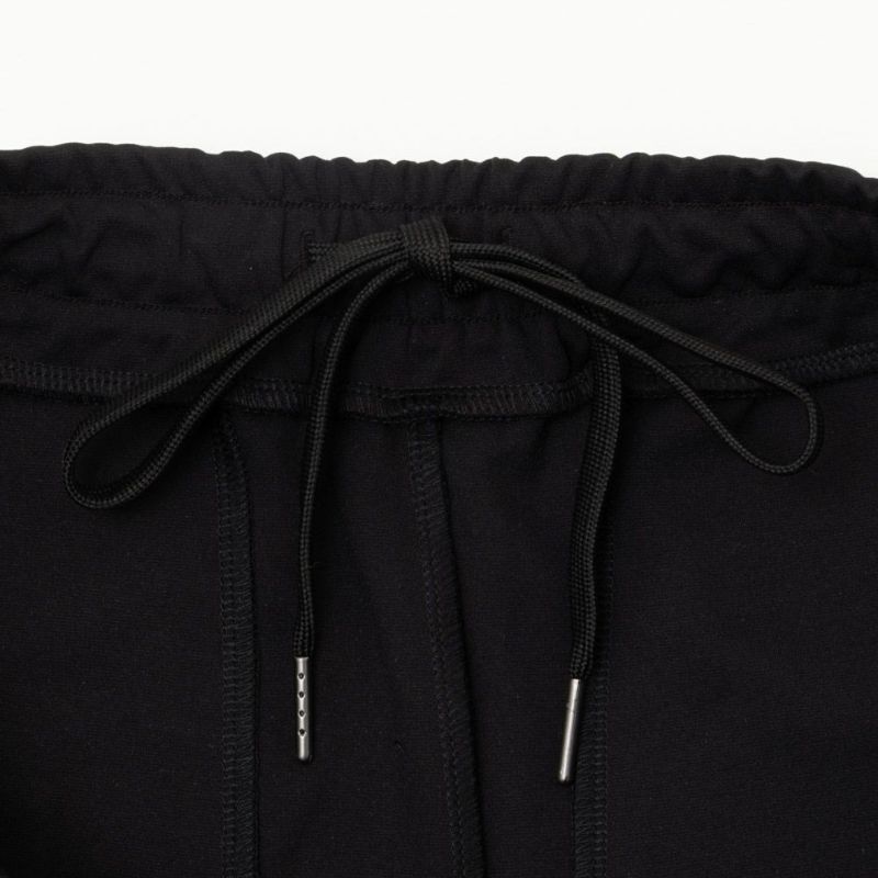 NAVY FIT ポンチ素材 ストレッチドライイージージョガーパンツ