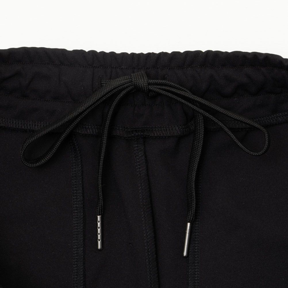 NAVY FIT ポンチ素材 ストレッチドライイージージョガーパンツ メンズ