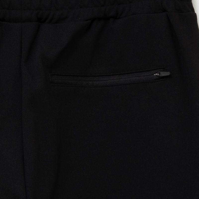 NAVY FIT ポンチ素材 ストレッチドライイージージョガーパンツ
