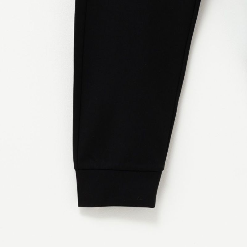 NAVY FIT  ポンチ素材 ストレッチドライイージージョガーパンツ メンズ商品画像-21