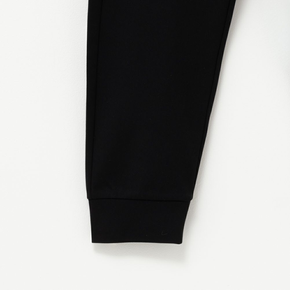 NAVY FIT ポンチ素材 ストレッチドライイージージョガーパンツ メンズ商品画像-21