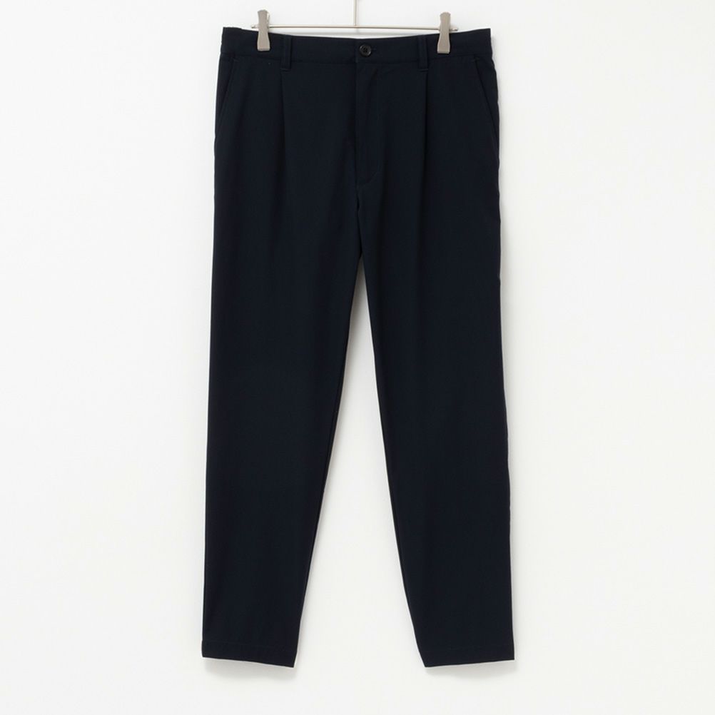 NAVY FIT  ストレッチイージースラックス メンズ商品画像-16
