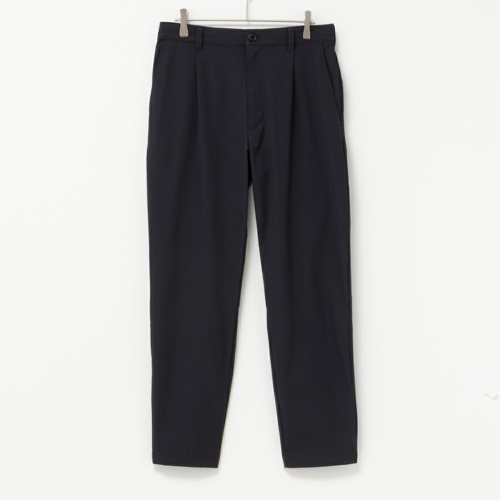 NAVY FIT  ストレッチイージースラックス メンズ商品画像-17