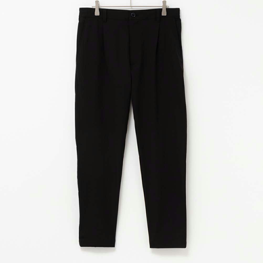 NAVY FIT  ストレッチイージースラックス メンズ商品画像-18