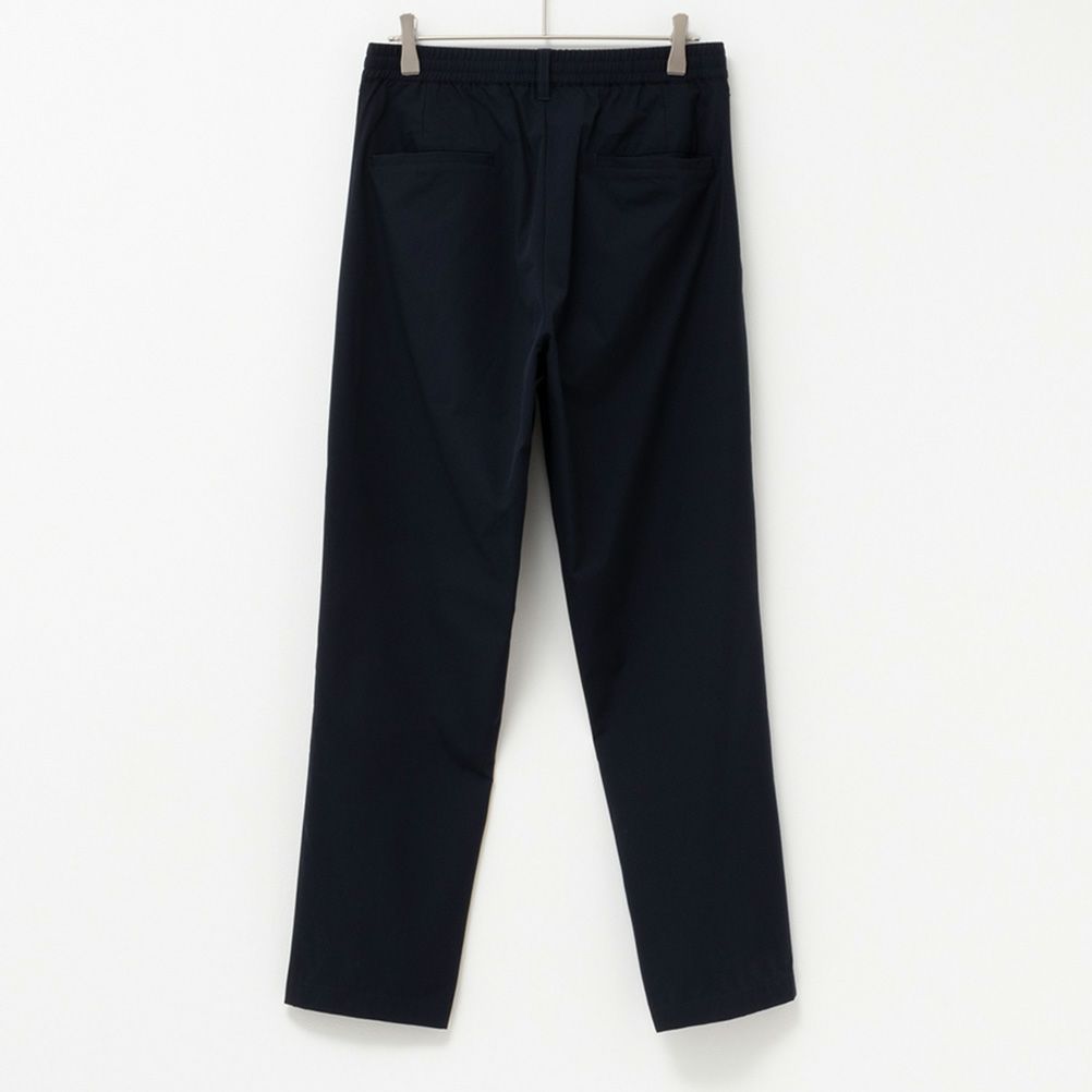 NAVY FIT ストレッチイージースラックス メンズ