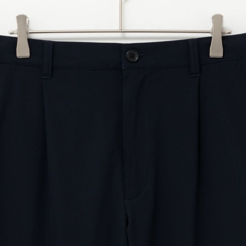 NAVY FIT  ストレッチイージースラックス メンズ商品画像-20