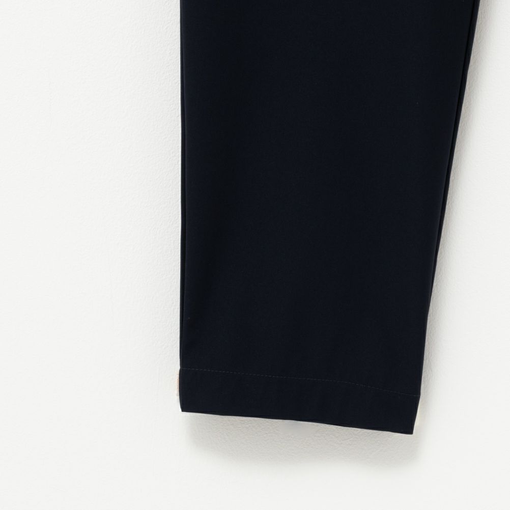 NAVY FIT ストレッチイージースラックス メンズ