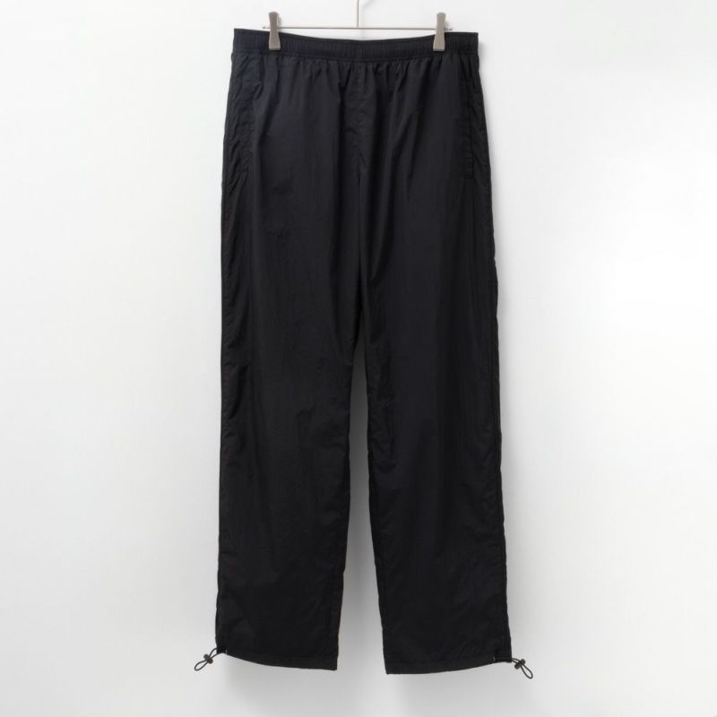 Real Standard  撥水裏メッシュナイロンパンツ メンズ商品画像-1