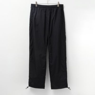 Real Standard  撥水裏メッシュナイロンパンツ メンズ