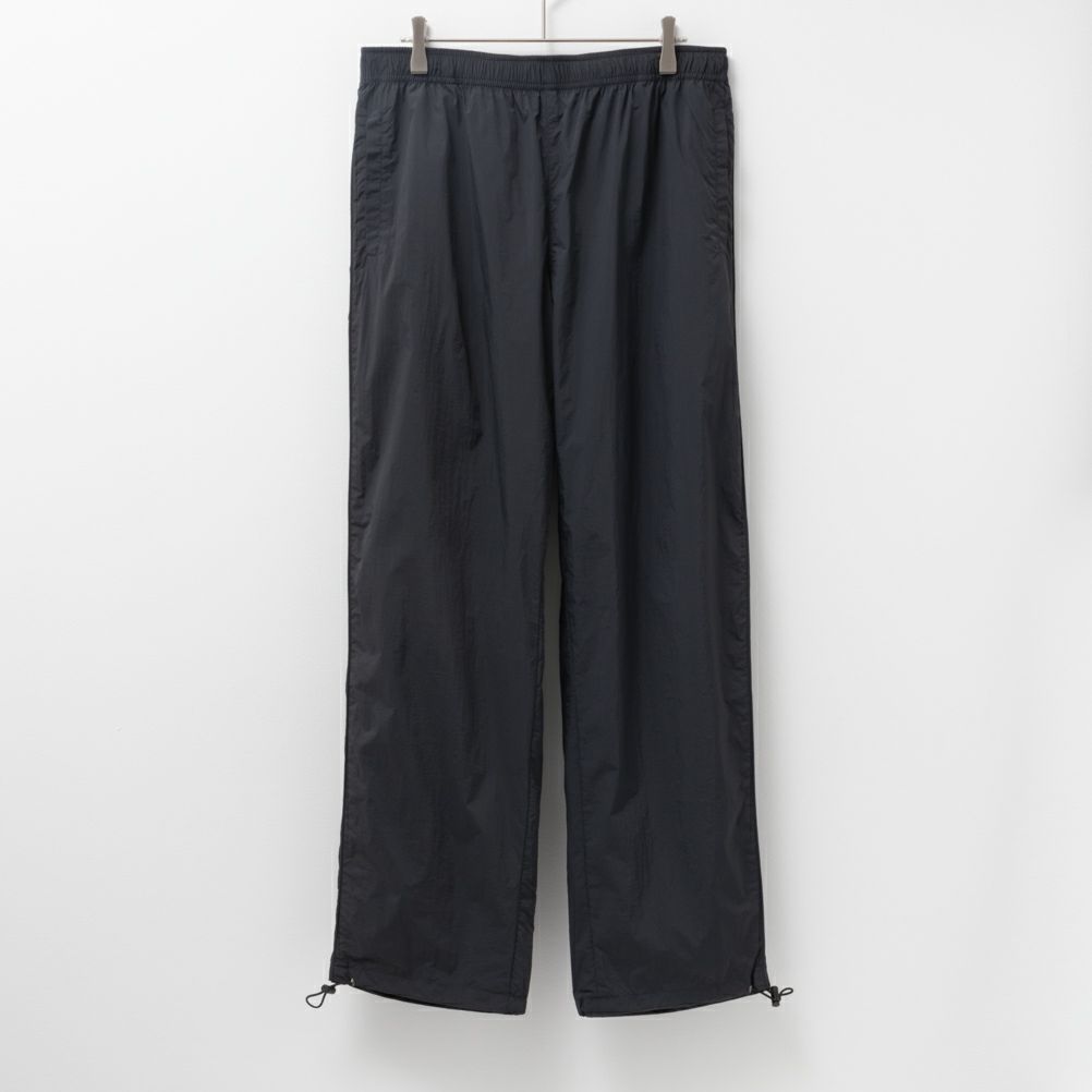 Real Standard 撥水裏メッシュナイロンパンツ メンズ