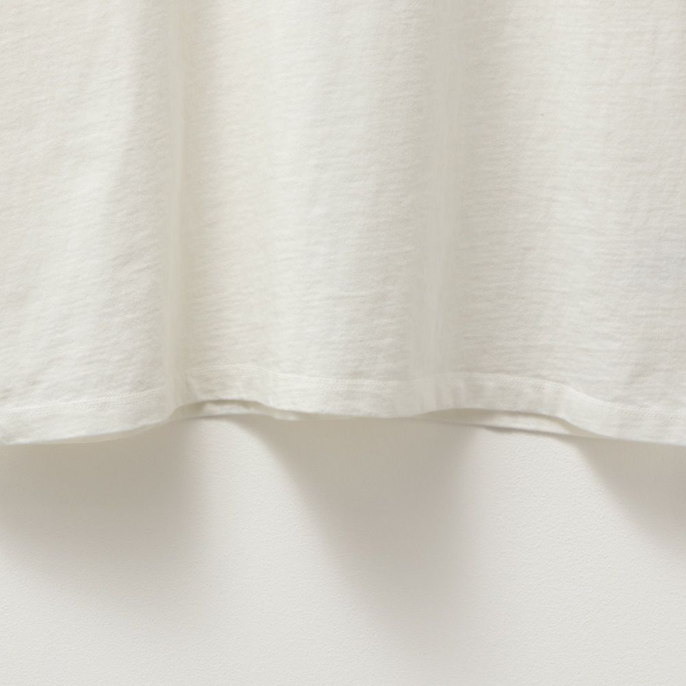 GOOD CREW フロストカレッジ半袖Tシャツ レディース メール便 対応商品商品画像-15