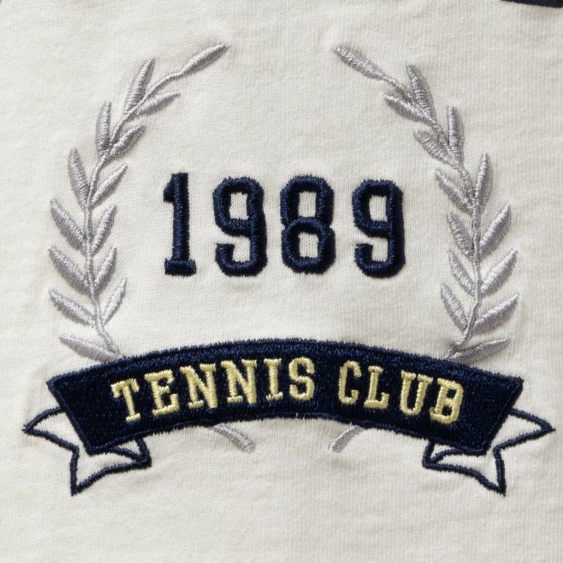 GOOD CREW  フロストカレッジ半袖Tシャツ レディース メール便 対応商品商品画像-16