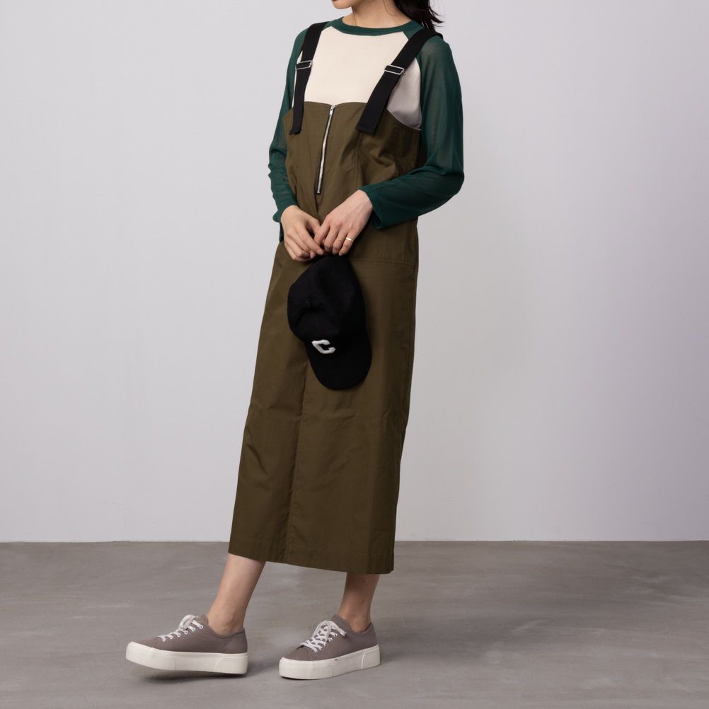 GOOD CREW  ラグランニット レディース商品画像-7