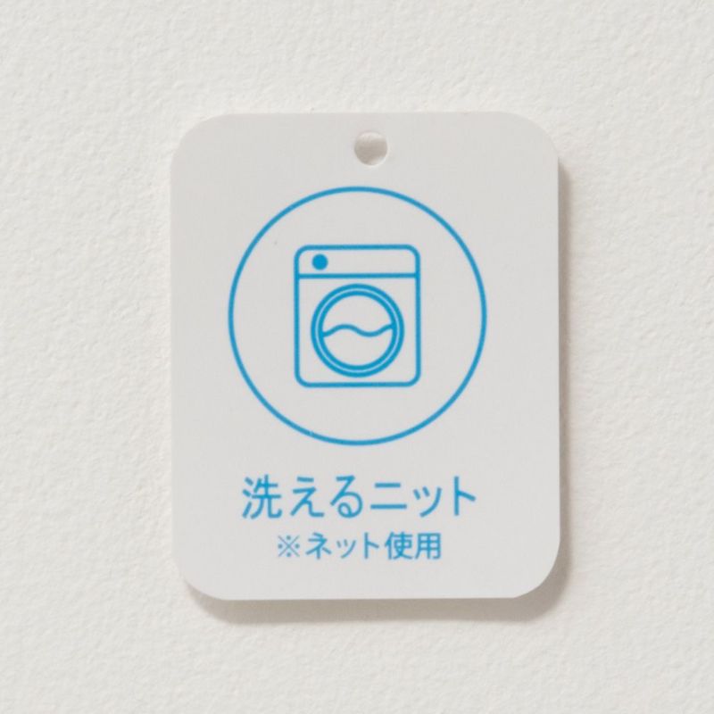 GOOD CREW  ラグランニット レディース商品画像-9