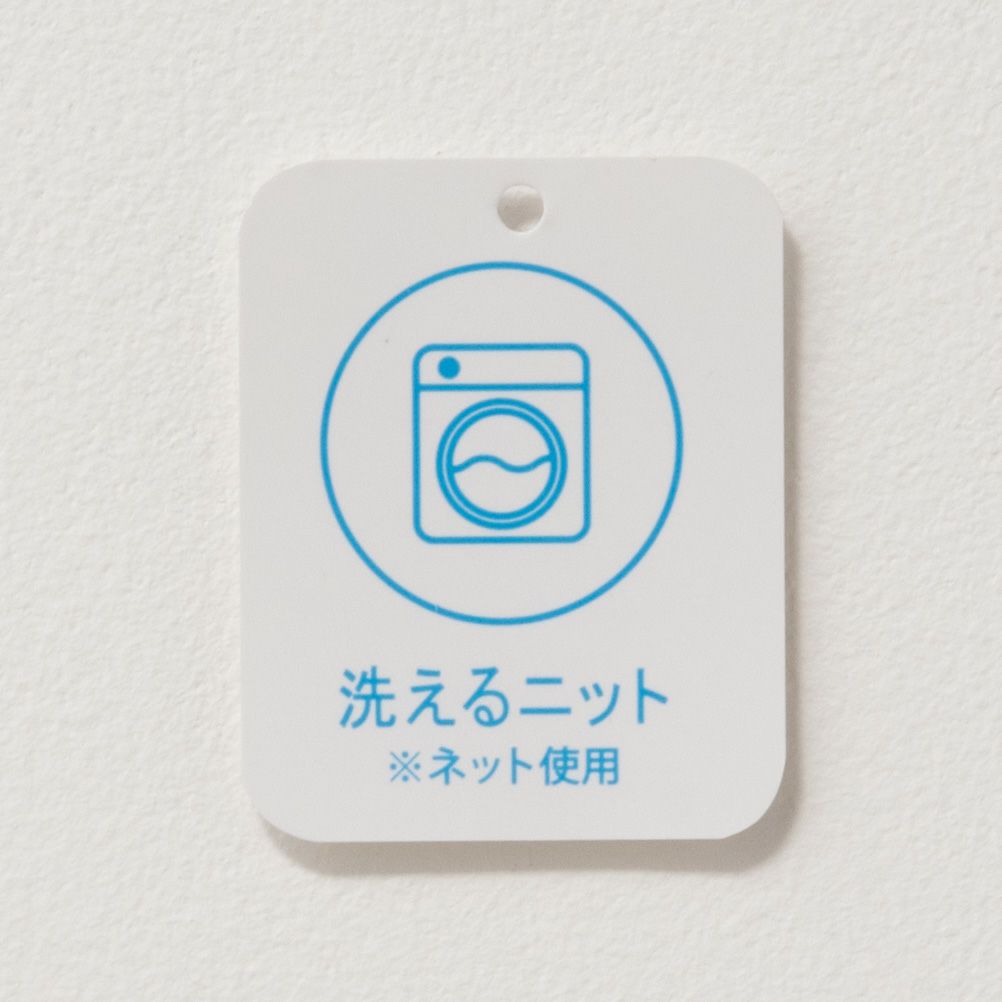 GOOD CREW  ラグランニット レディース商品画像-9