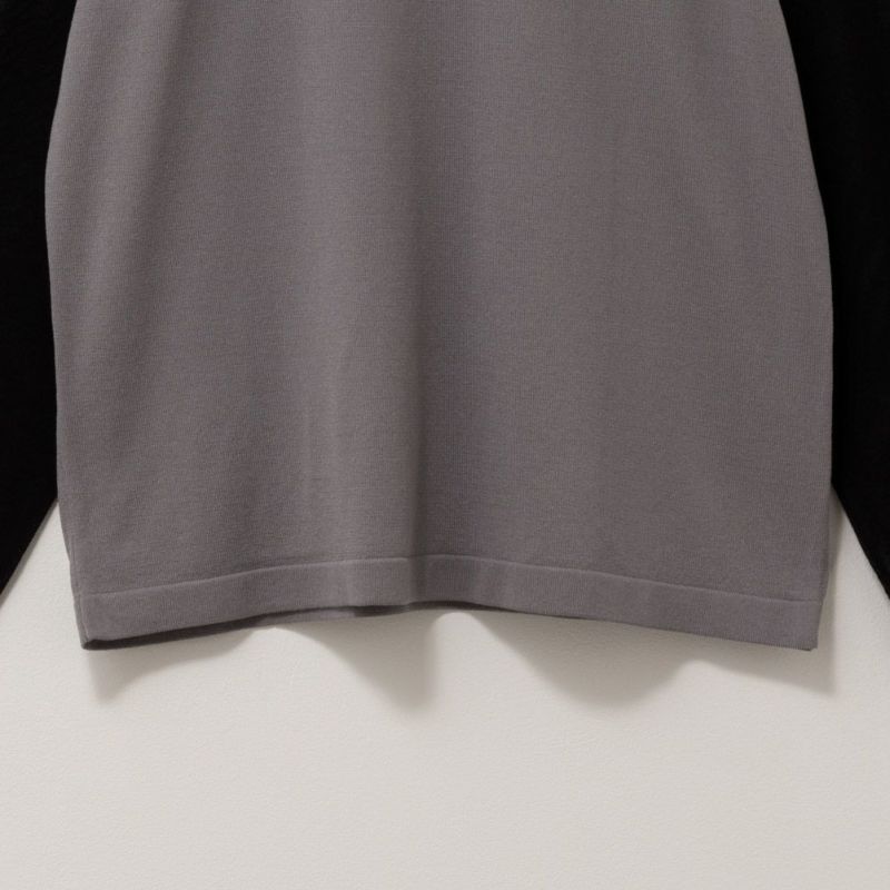 GOOD CREW  ラグランニット レディース商品画像-17