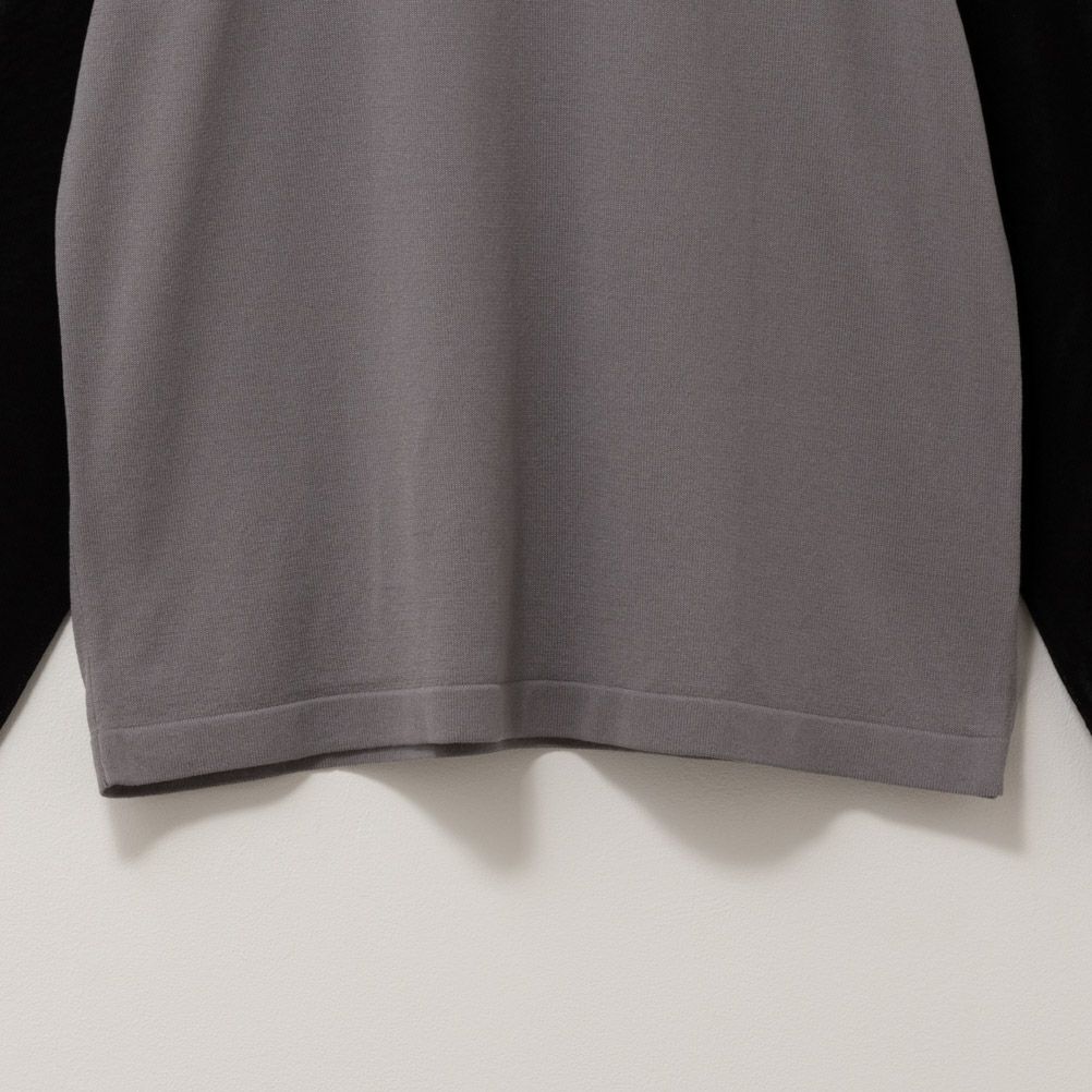 [期間限定価格]GOOD CREW  ラグランニット レディース商品画像-17