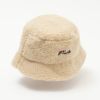 FILA  ボアバケットハット レディース商品サムネイル-3