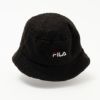 FILA  ボアバケットハット レディース商品サムネイル-4