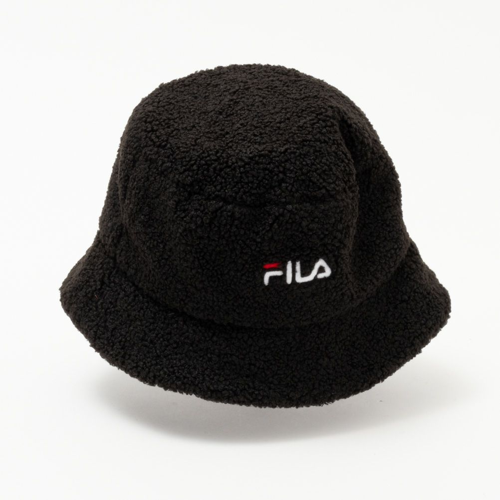 FILA  ボアバケットハット レディース商品サムネイル-4