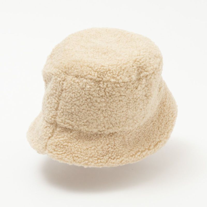 FILA  ボアバケットハット レディース商品画像-5