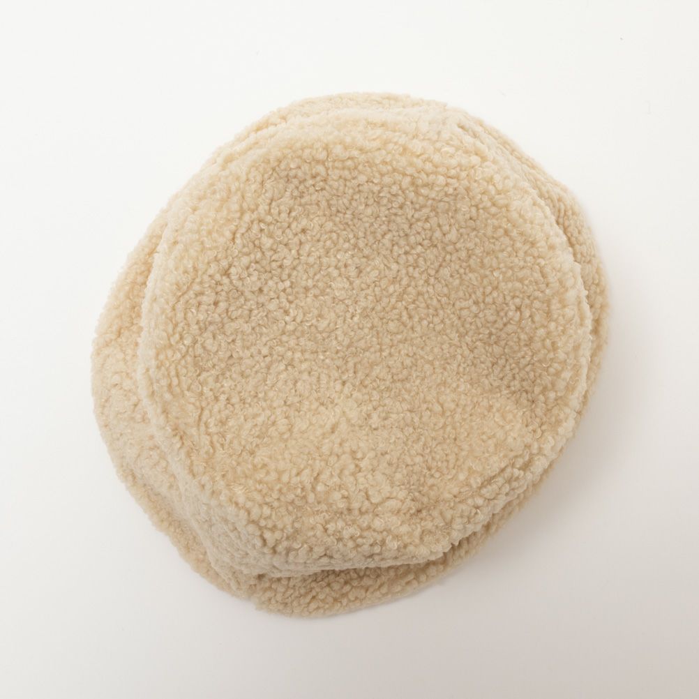 FILA ボアバケットハット レディース