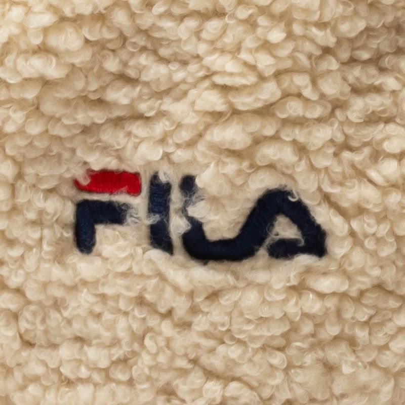 FILA  ボアバケットハット レディース商品画像-9