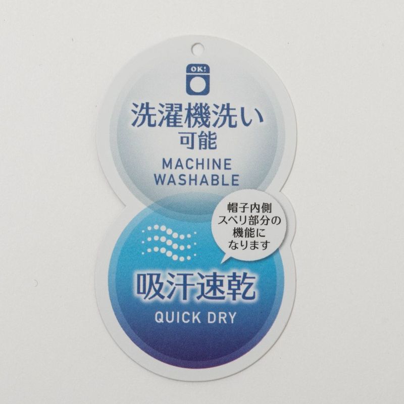 FILA  ボアバケットハット レディース商品画像-10