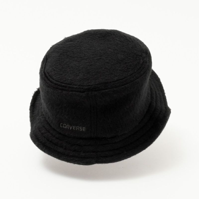 [期間限定価格]CONVERSE  シャギーバケットハット レディース商品画像-5