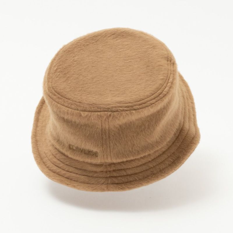 CONVERSE  シャギーバケットハット レディース商品画像-6