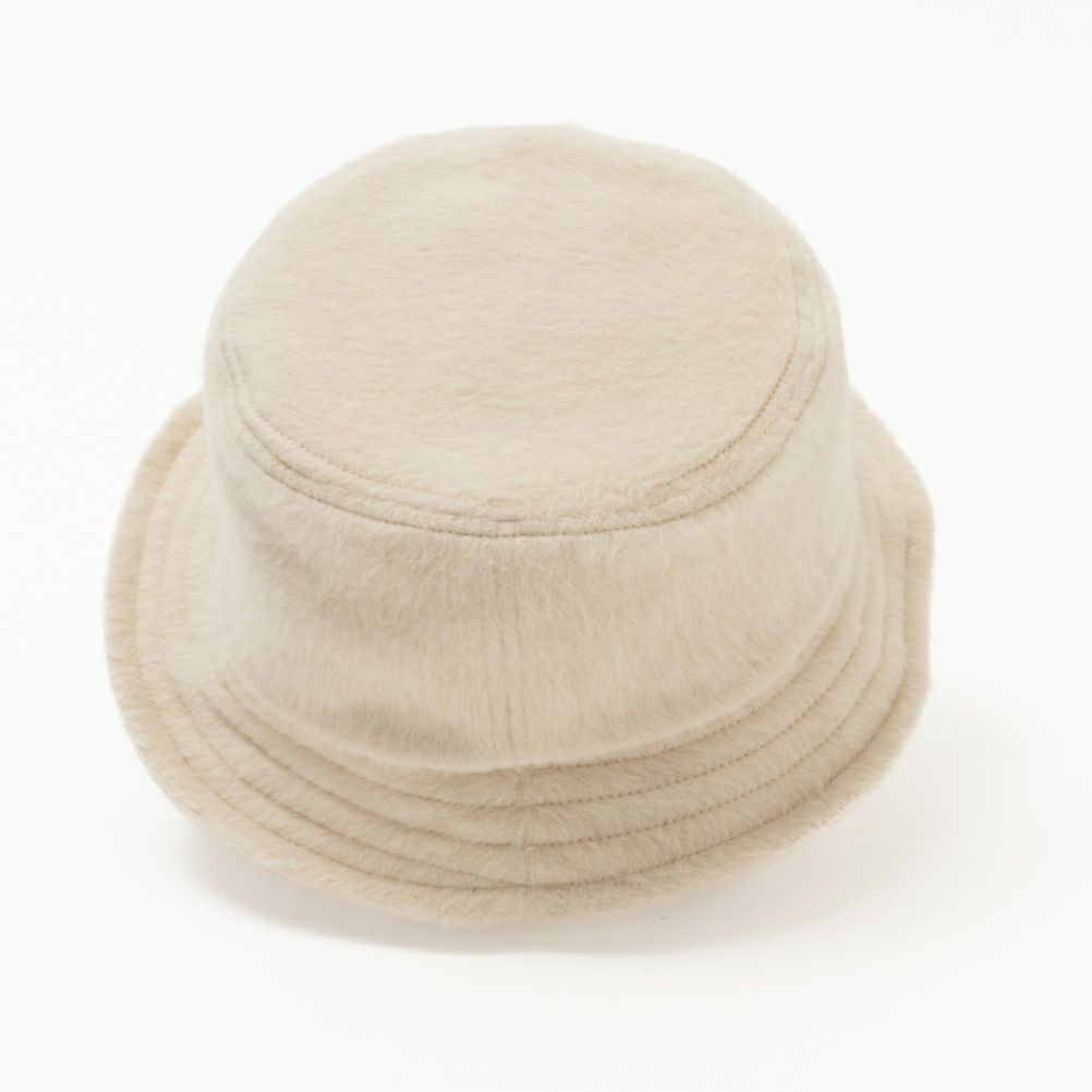 [期間限定価格]CONVERSE  シャギーバケットハット レディース商品画像-7