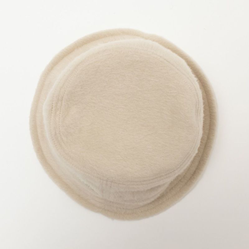 [期間限定価格]CONVERSE  シャギーバケットハット レディース商品画像-8