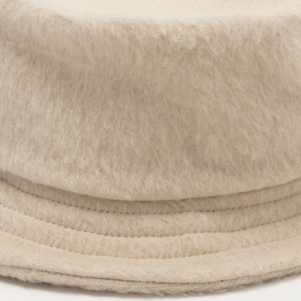 CONVERSE シャギーバケットハット レディース