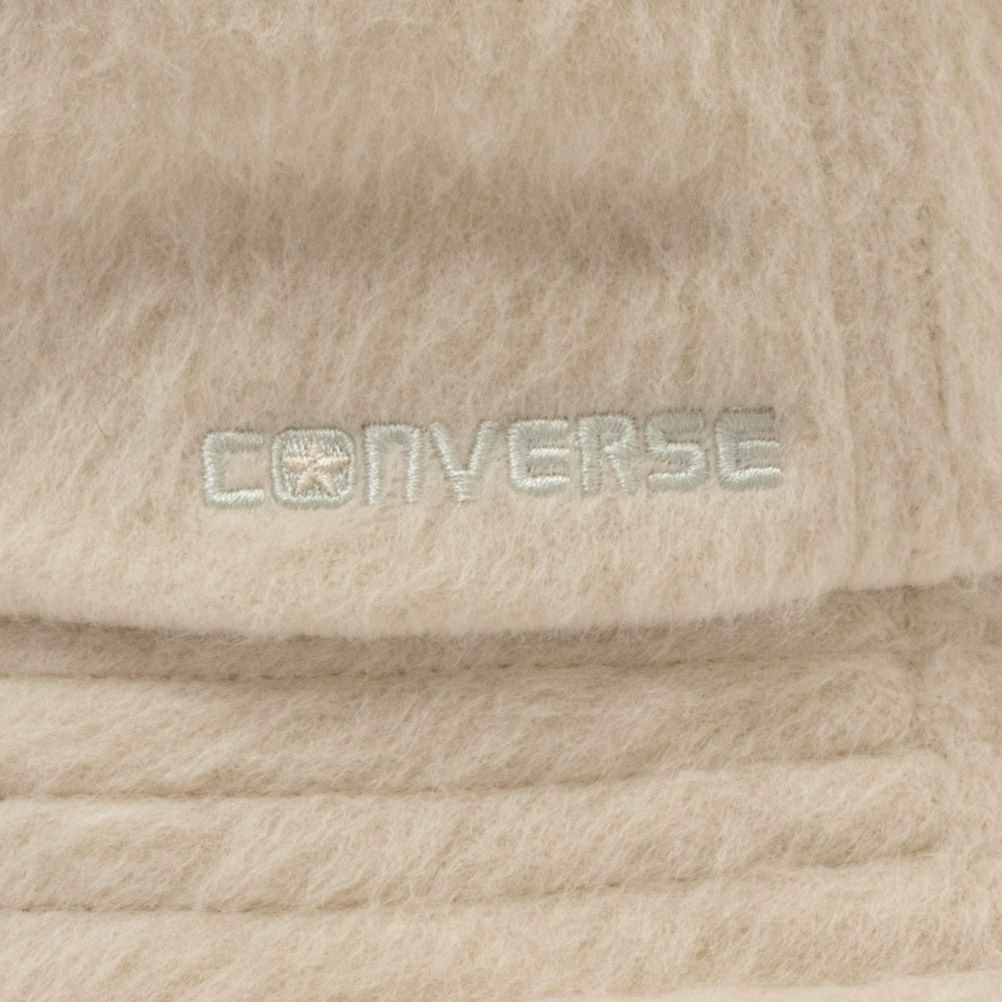 CONVERSE  シャギーバケットハット レディース商品画像-11