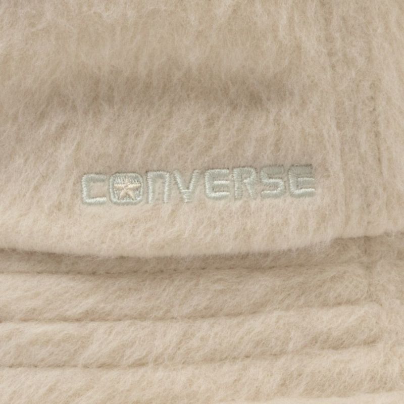 [期間限定価格]CONVERSE  シャギーバケットハット レディース商品画像-11