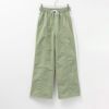 NAVY ナイロンサイドラインパンツ キッズ