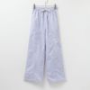 NAVY ナイロンサイドラインパンツ キッズ