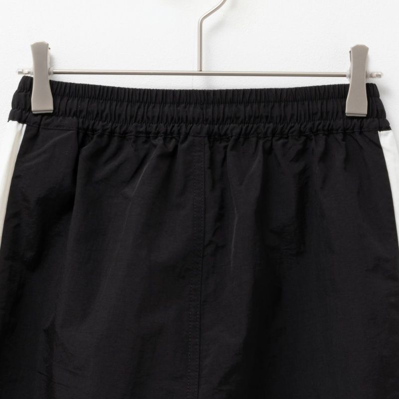 NAVY ナイロンサイドラインパンツ キッズ商品画像-9