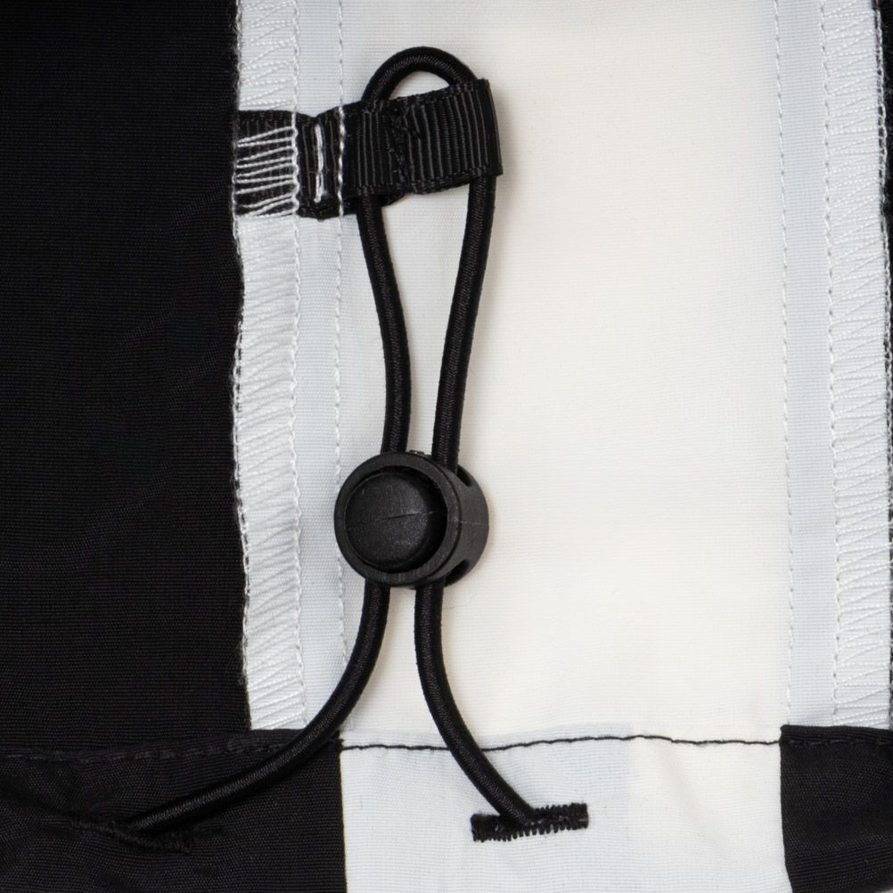 NAVY  ナイロンサイドラインパンツ キッズ商品画像-11