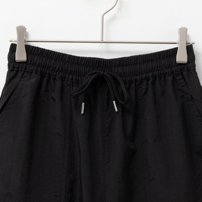 NAVY  ナイロンカーゴパンツ キッズ商品画像-6