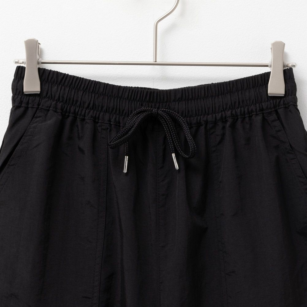 NAVY ナイロンカーゴパンツ キッズ