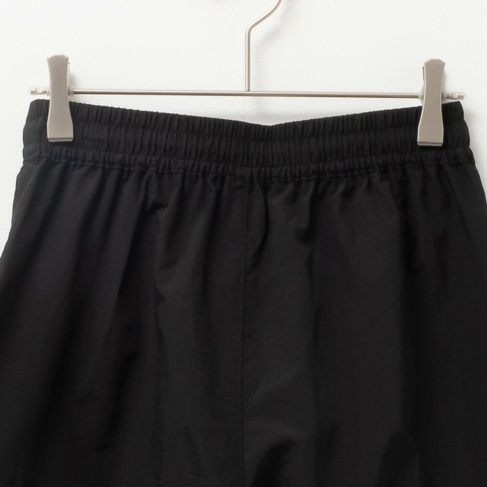 NAVY ナイロンカーゴパンツ キッズ