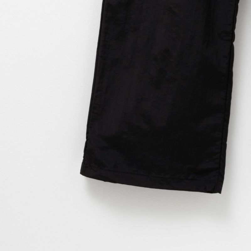 NAVY  ナイロンカーゴパンツ キッズ商品画像-11