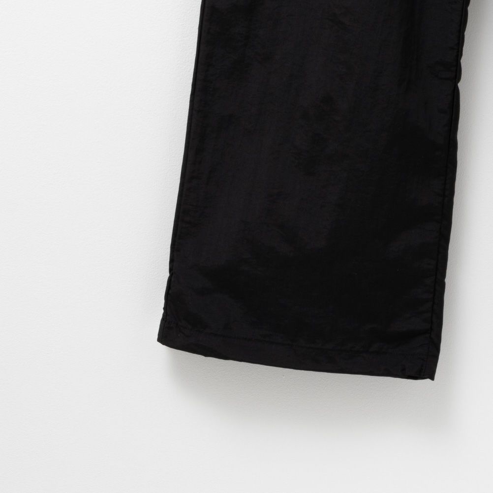 NAVY  ナイロンカーゴパンツ キッズ商品画像-11